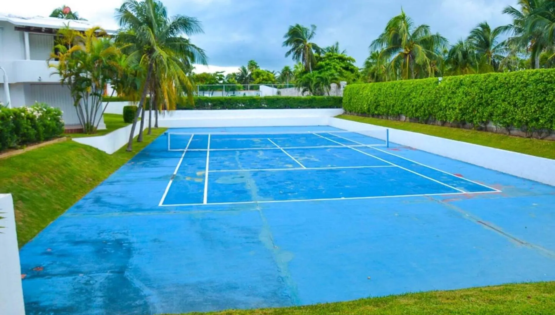 Apartment Villa Angeles - Elegancia En La Zona Hotelera Cancun