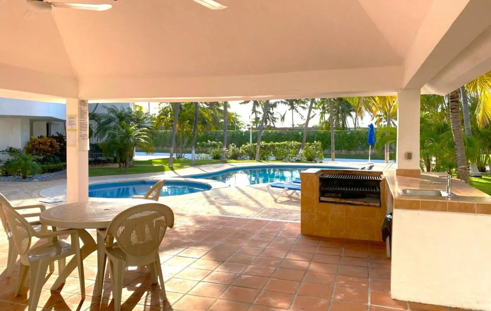 Apartment Villa Angeles - Elegancia En La Zona Hotelera Cancun Mexico