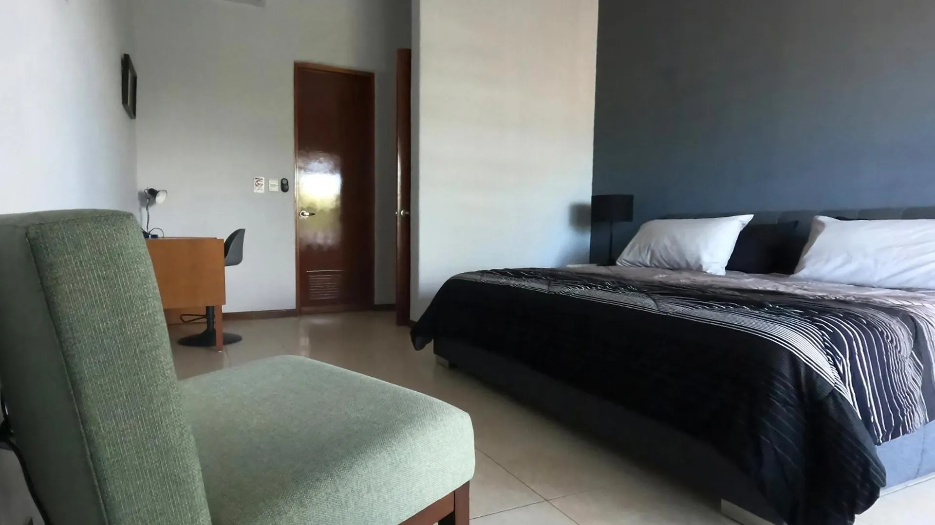 Villa Angeles - Elegancia En La Zona Hotelera Cancun Apartment