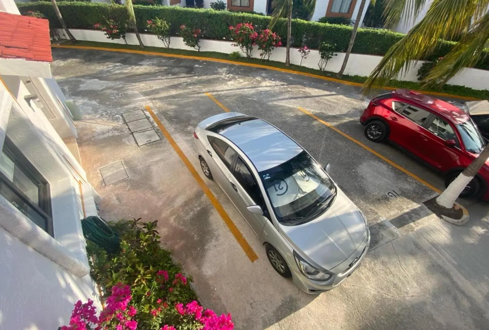 Apartment Villa Angeles - Elegancia En La Zona Hotelera Cancun