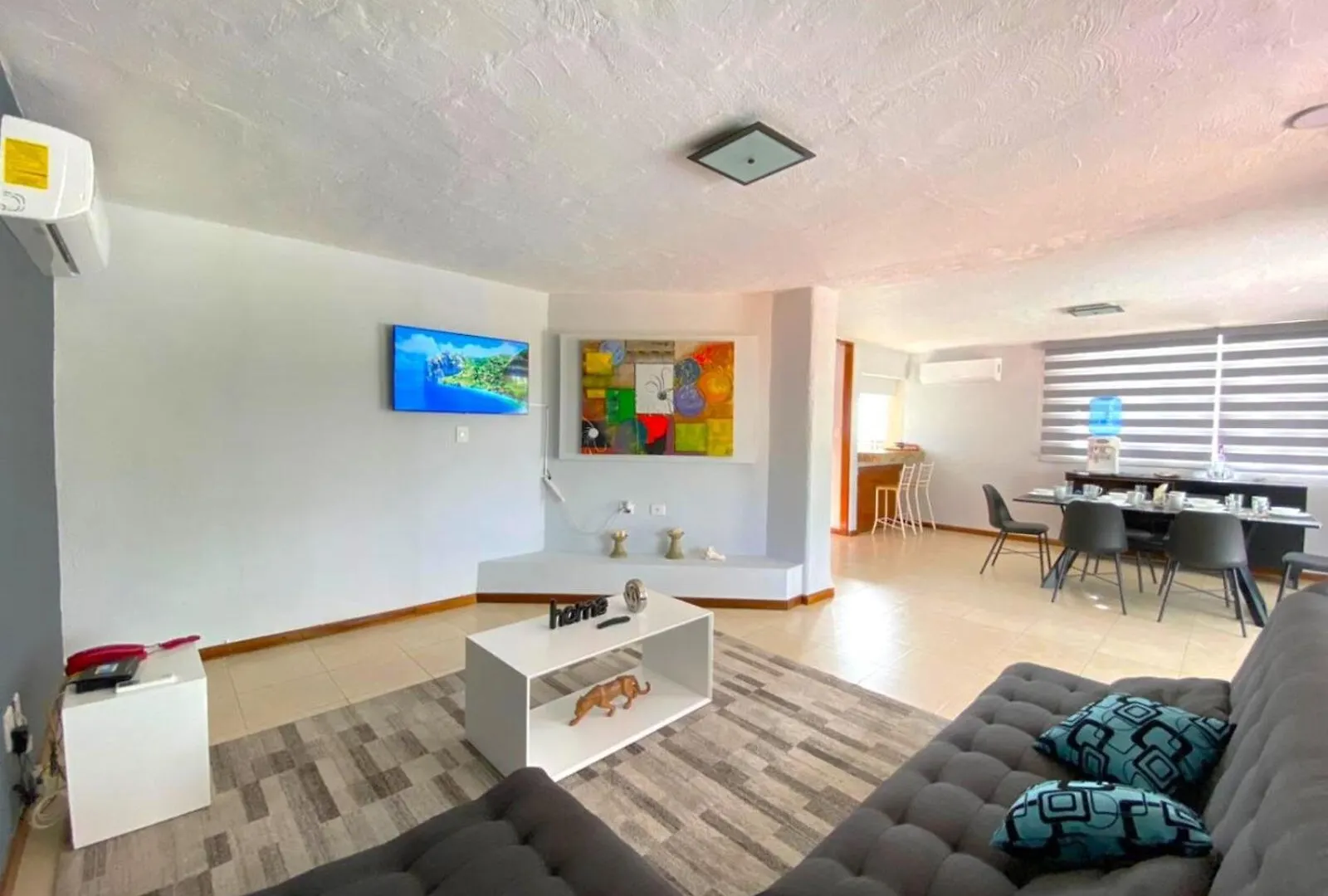Apartment Villa Angeles - Elegancia En La Zona Hotelera Cancun