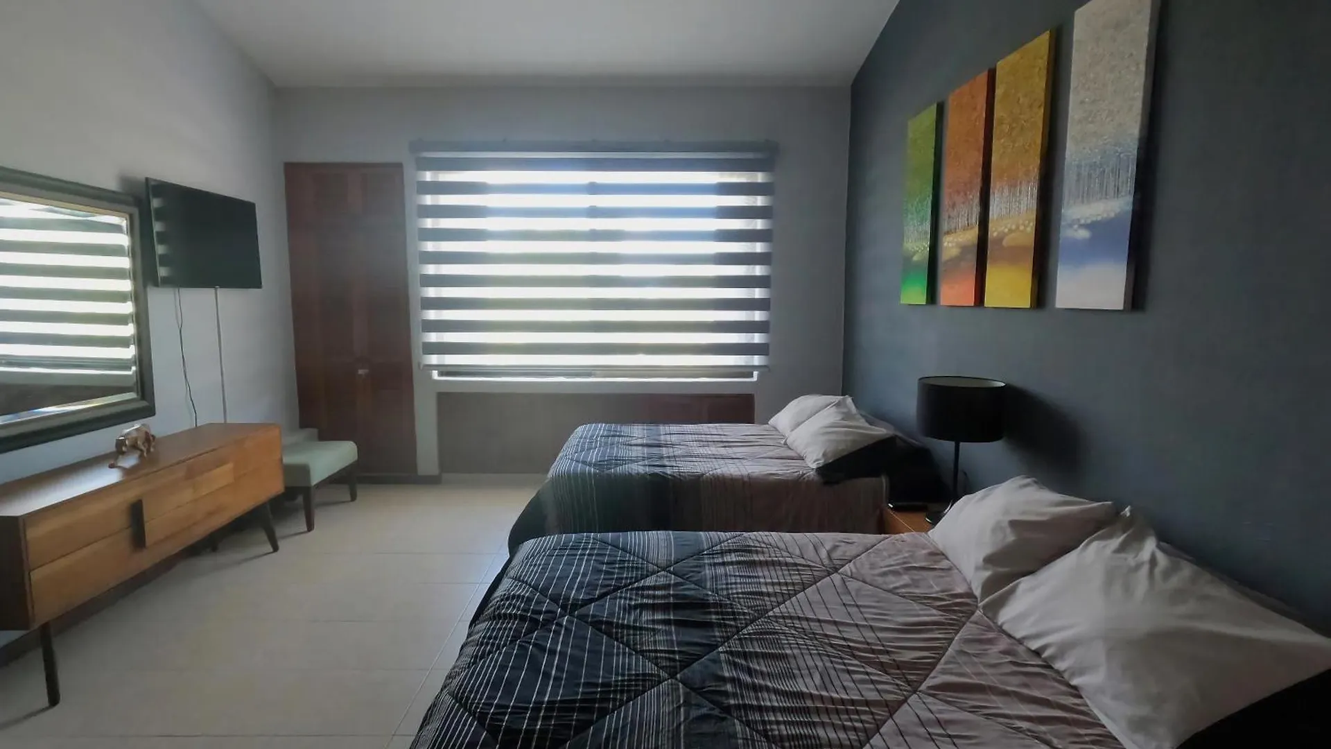 Apartment Villa Angeles - Elegancia En La Zona Hotelera Cancun