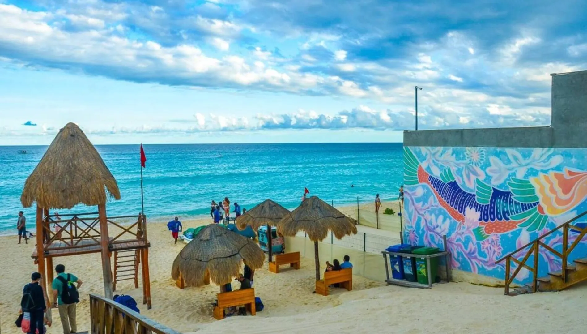 Villa Angeles - Elegancia En La Zona Hotelera Cancun