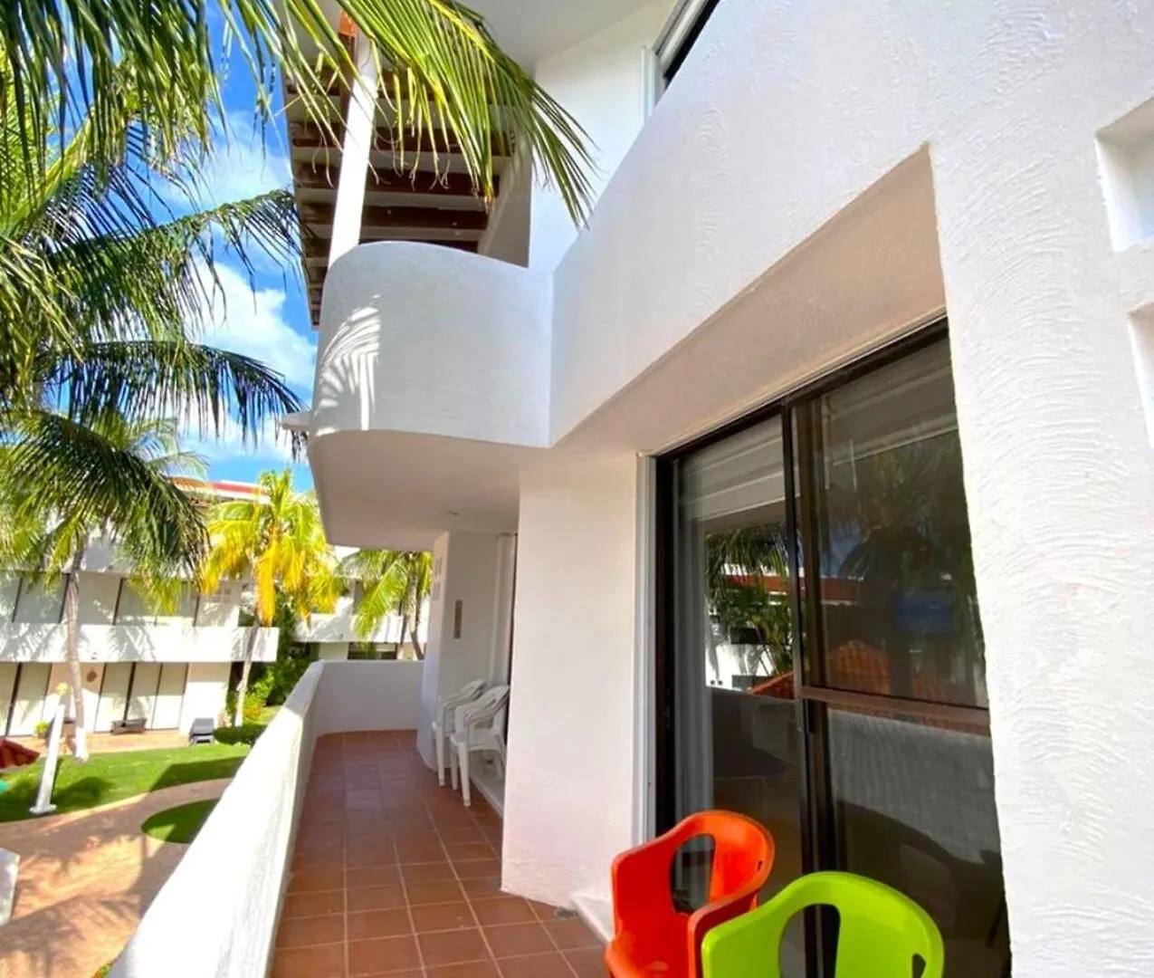 Villa Angeles - Elegancia En La Zona Hotelera Cancun Meksika