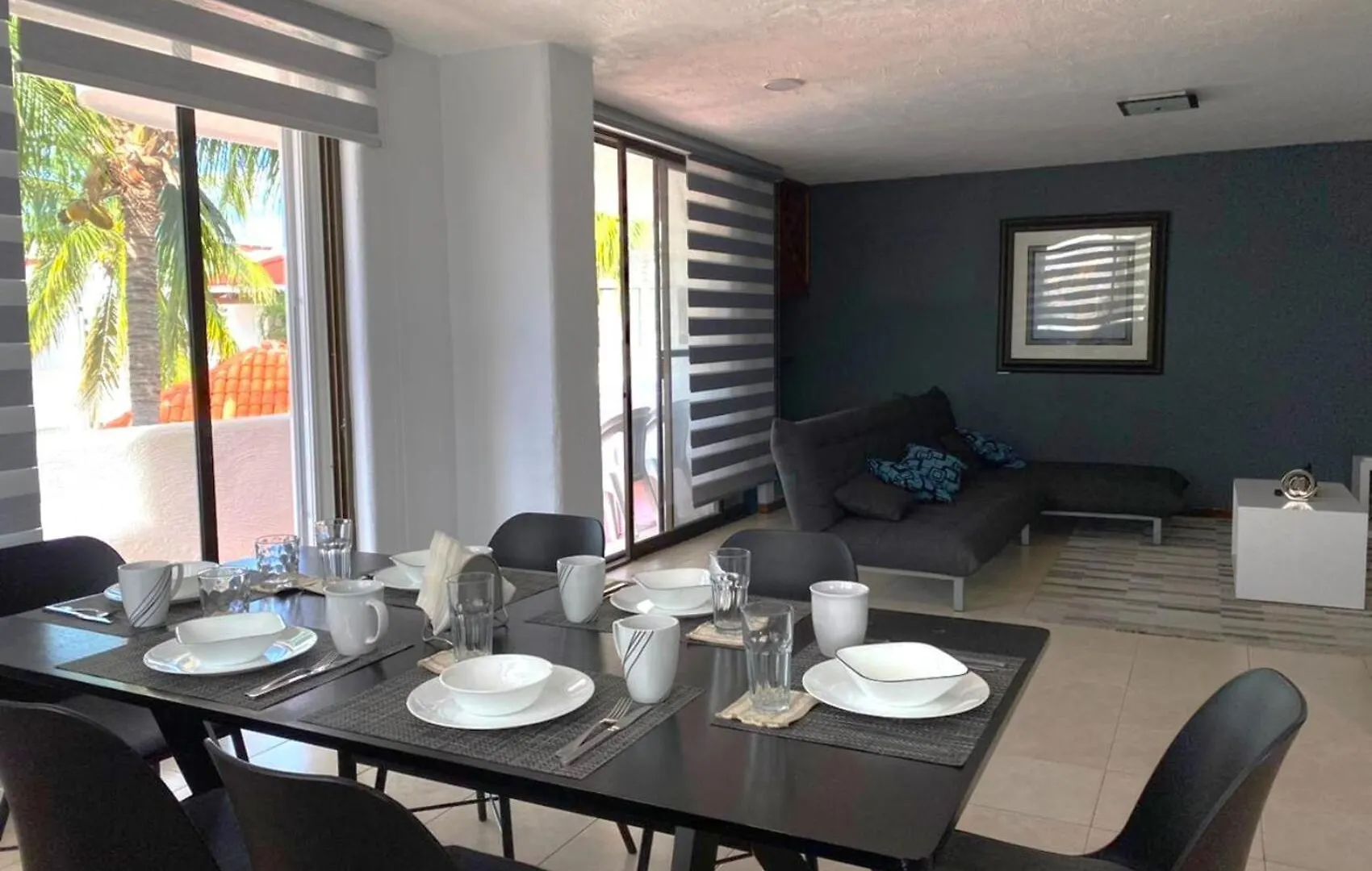 Villa Angeles - Elegancia En La Zona Hotelera Cancun