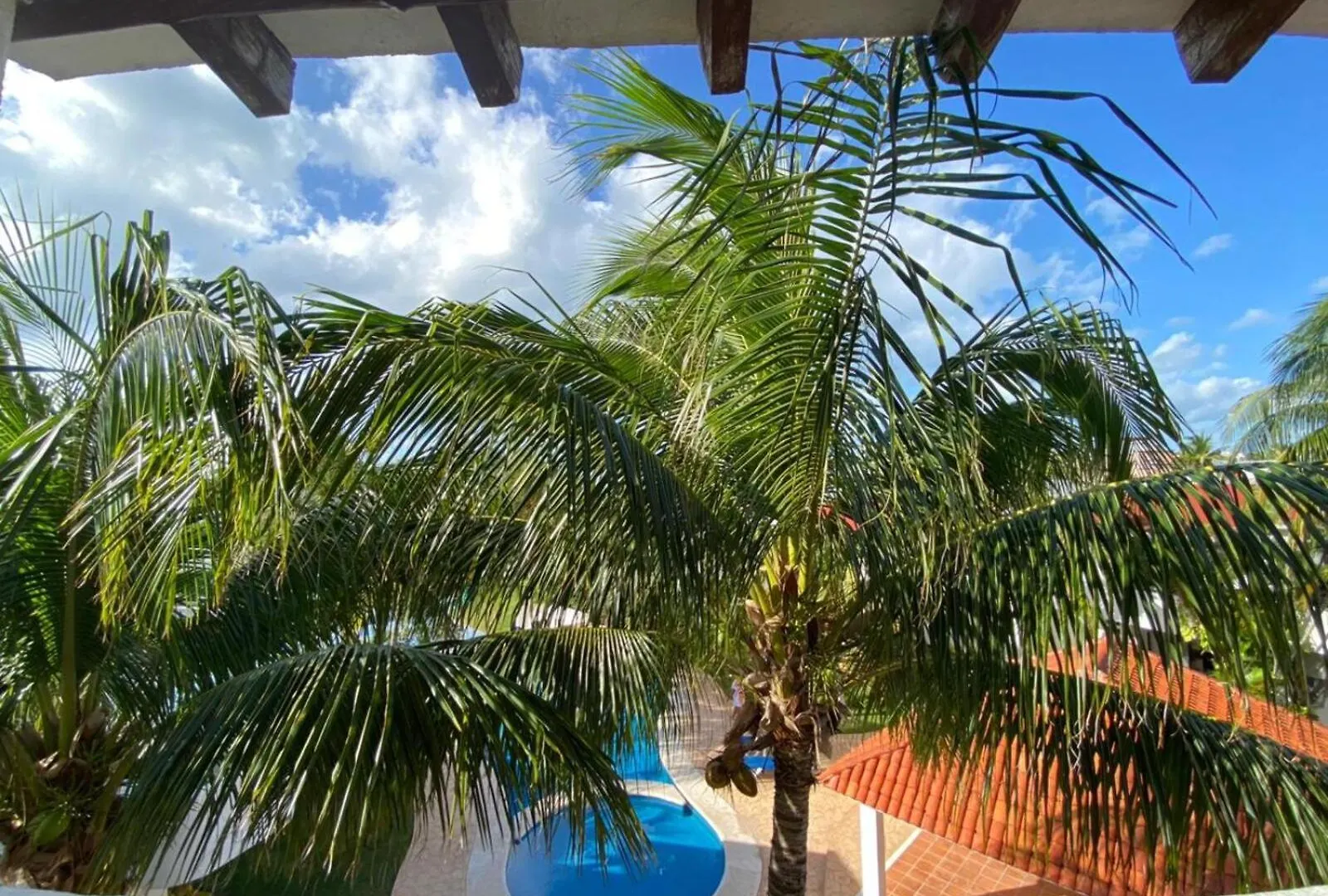 Villa Angeles - Elegancia En La Zona Hotelera Cancun Meksika