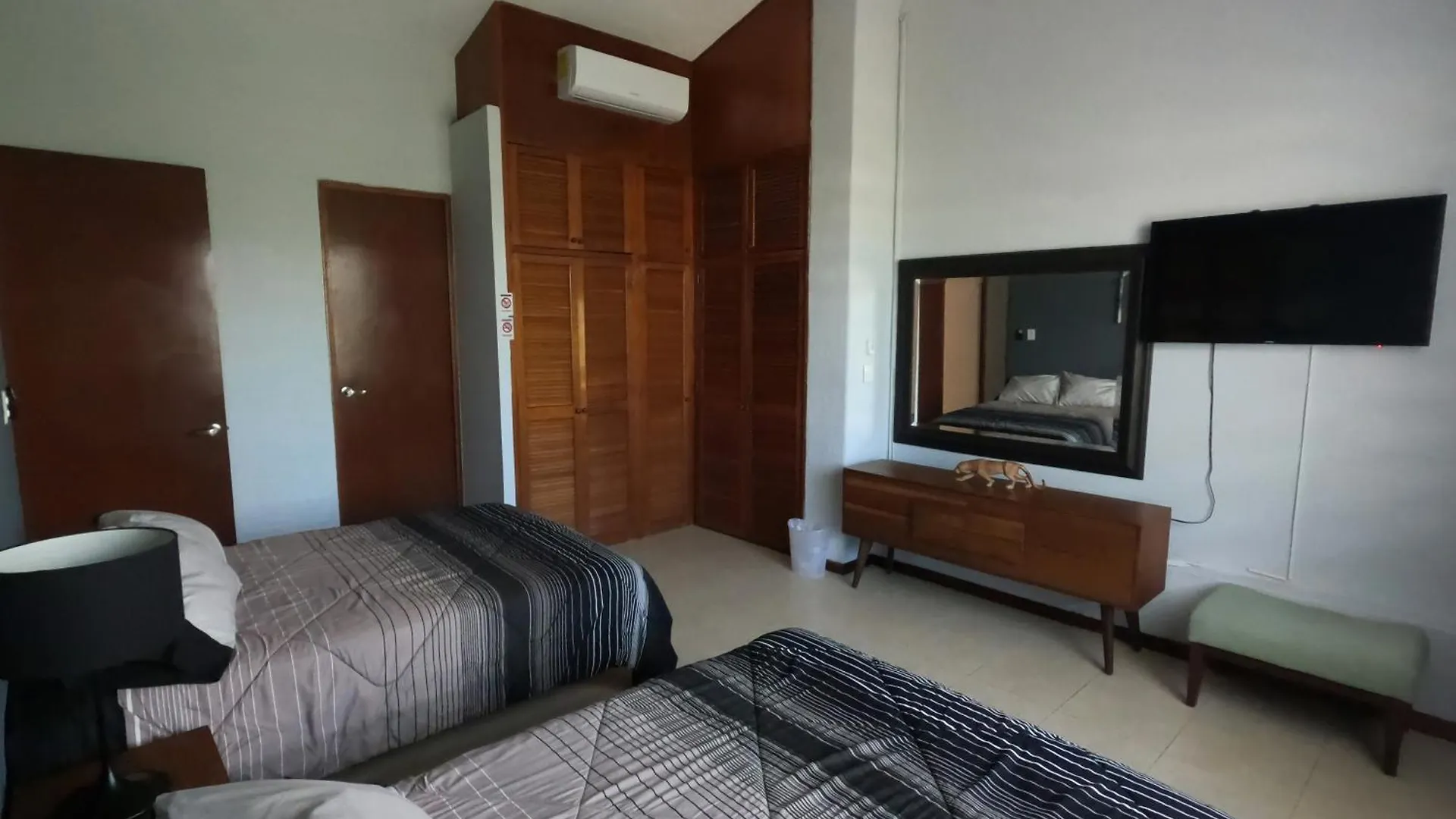 Villa Angeles - Elegancia En La Zona Hotelera Cancun Meksika